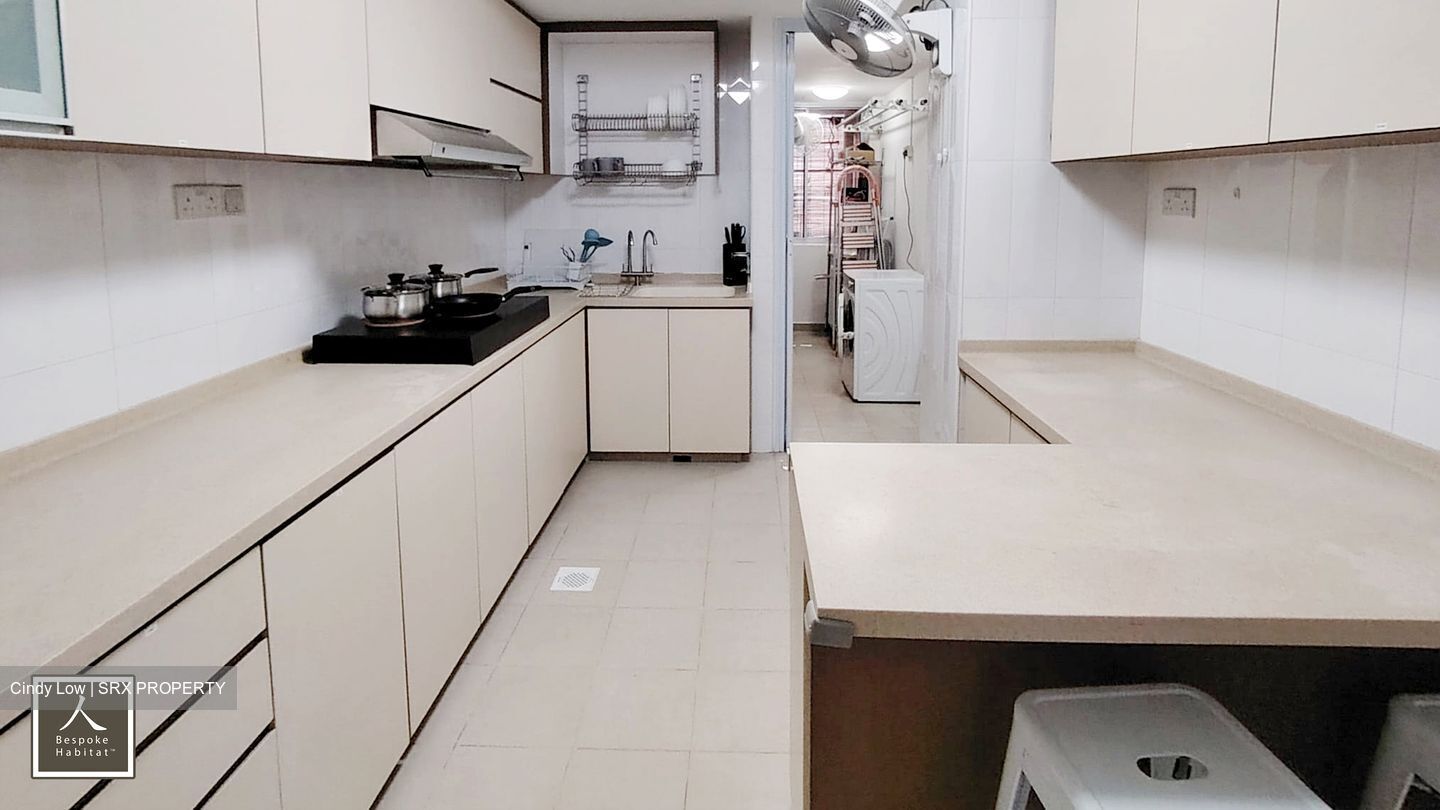Palm Mansions (D5), Apartment #562163091